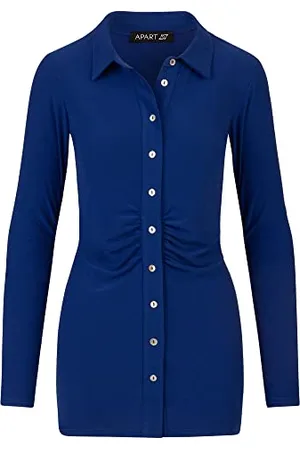 Apart Damen Bluse Blouse, , 34 EU