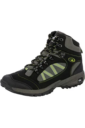 LICO Rancher High 220073 Herren Trekking- & Wanderschuhe, , EU 38
