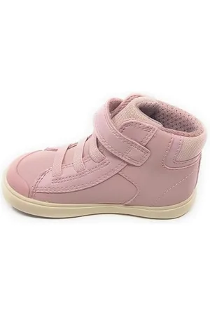 Geox Mädchen B Gisli Girl Sneaker, , 25 EU