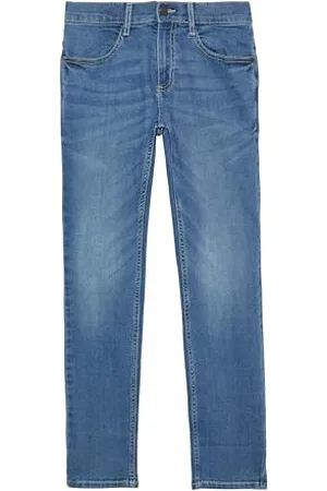 QS by s.Oliver Jungen 2152732 Jeans Hose, Seattle Slim Fit, , 164 Slim EU