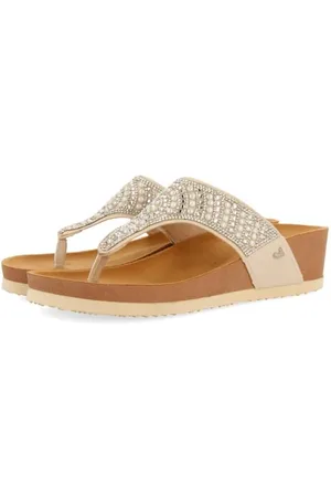 Gioseppo Damen Bodmin Flipflop, , 35 EU