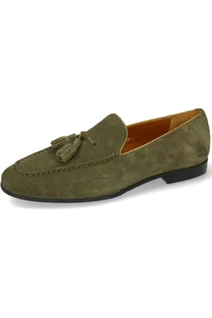 Melvin & Hamilton Loafers Herren Clive 20 46