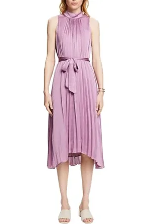 ESPRIT Damen 044EE1E406 Kleid, , 32