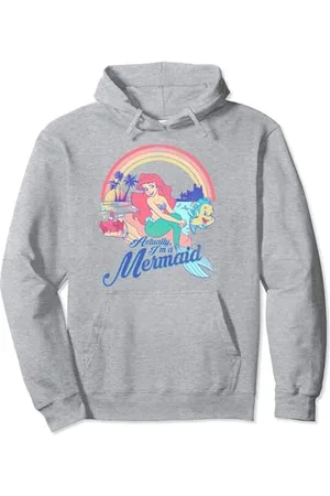 Disney The Little Mermaid Ariel Actually I