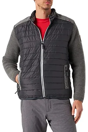 Stockerpoint Herren Marcello Outdoorjacke, , L