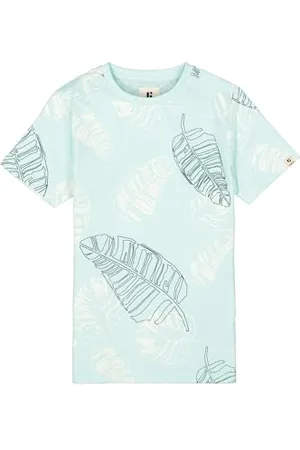 Garcia O43412_Boys T-Shirt ss