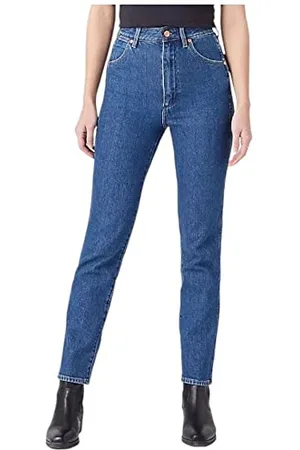 Wrangler Women