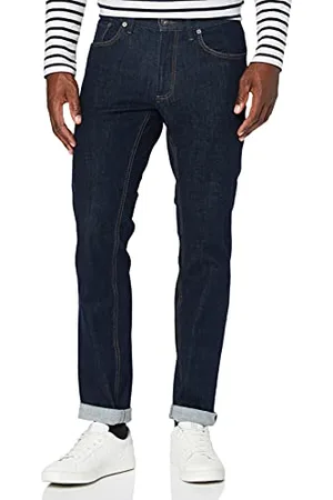 Brax Herren Slim Fit Jeans Hose Style Chuck Hi-Flex Stretch Baumwolle, , 33W / 36L