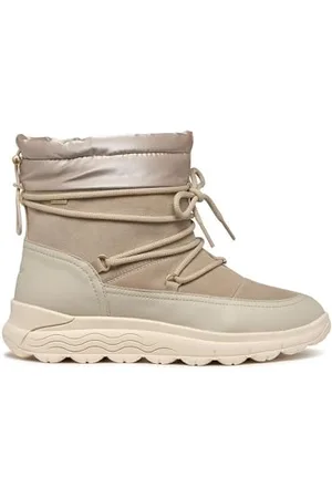 Geox Damen D SPHERICA 4X4 B ABX Ankle Boot, , 36 EU