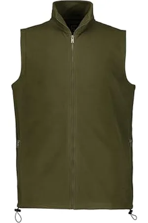 JP 1880 Herren Fleeceweste Weste, , 3XL EU