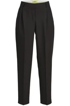 JACK & JONES JXANA Mary RLX TAP MW Pant TLR NOOS