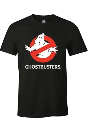 Ghostbusters Herren Meghosdts017 T-Shirt, , 7XL