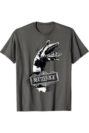 BEETLEJUICE Sandworm T-Shirt
