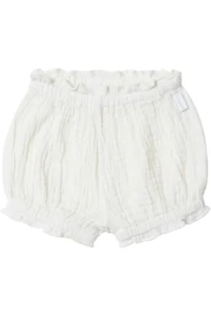 Noppies Baby - Mädchen Girls Coconut Shorts, , 86 EU