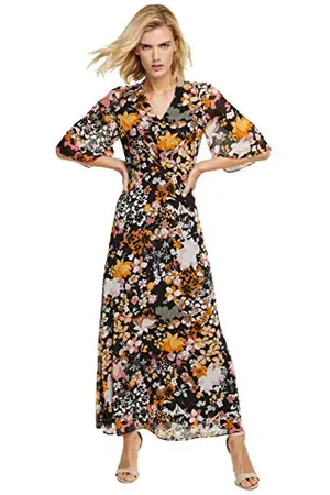 Comma, Kleid lang