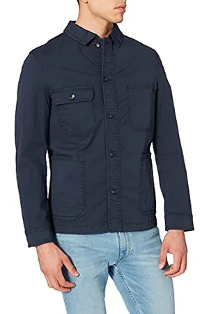 Camel Active Herren Blazer 4429356814, , 52