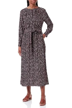 Comma, Maxi Kleid