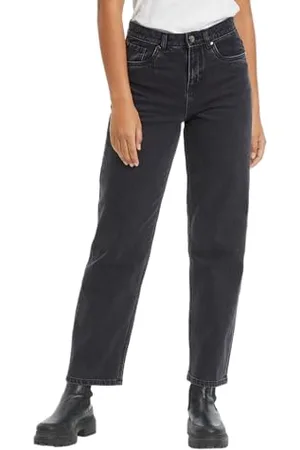 Tamaris Damen Appleton Jeans, , 38W / 32L EU