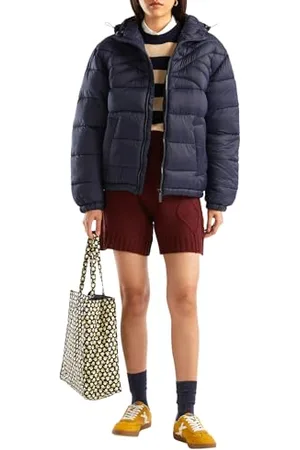 Benetton Herren 2niwun038 Jacke, , L