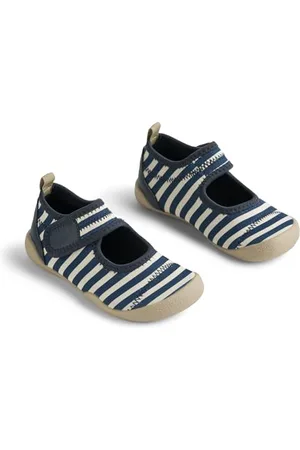 WHEAT Unisex Strand- und Wasserschuhe Kinder Wavey Amtungsaktiv