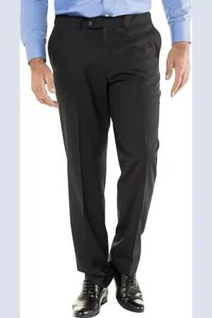 JP 1880 Herren Autofahrerhose Zeus Flexnamic® Hose, , 44W / 34L EU