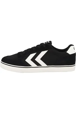 Hummel Unisex Stadil Lx-e Canvas Sneaker, , 43 EU