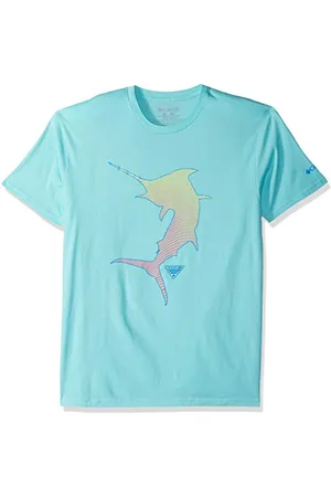 Columbia Herren PFG Graphic T-Shirt, , Medium