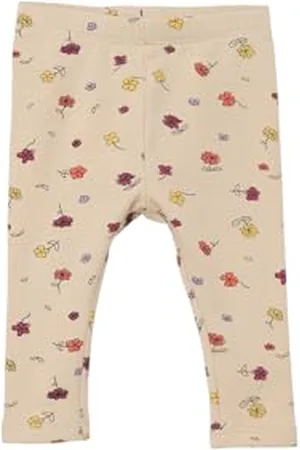 QS by s.Oliver Junior Legging aus Thermofleece