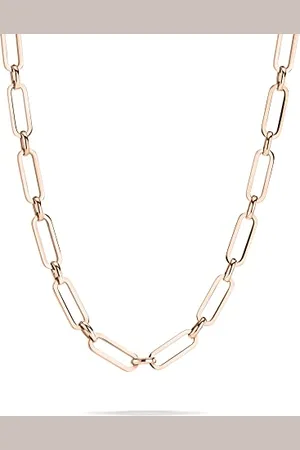 liebeskind Berlin Halskette LJ-1121-N-60 IP