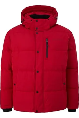 QS by s.Oliver Big Size Outdoor Jacke