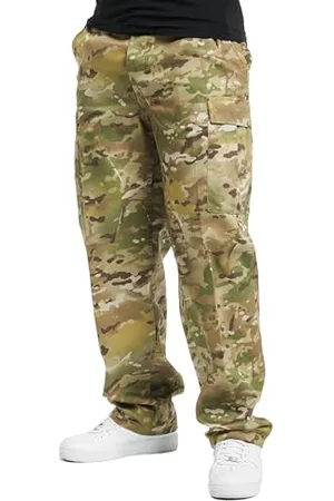 Brandit US Ranger Pants, Farbe: , Größe: 7XL