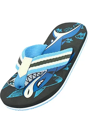Beck Unisex Kinder haaivis Aqua Schuhe, , 29 EU