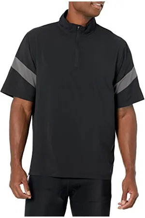 Mizuno Herren Adult Schlagjacke, , XX-Large