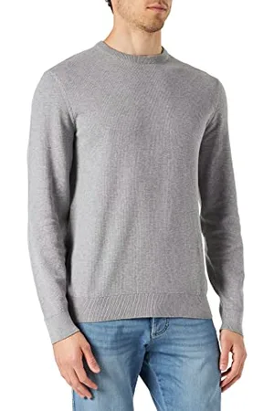 Seidensticker Herren 154110 Pullover, , M