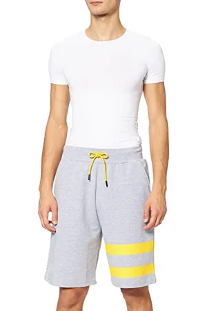 Borussia Dortmund Unisex Erwachsene BVB Klassische Shorts, , M
