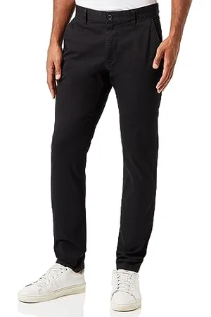QS by s.Oliver Herren Hose Slim FIT Black 33