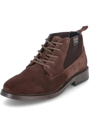 Bugatti Herren Ladano Boots, 41 brown