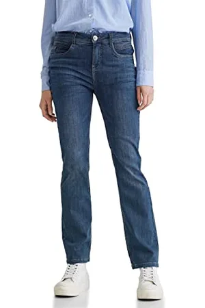 Street one Damen A376196 Jeanshose, , 25W / 34L EU