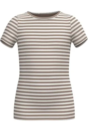 NAME IT Mädchen Nmfsuraja Xsl Ss Top Noos, , 92