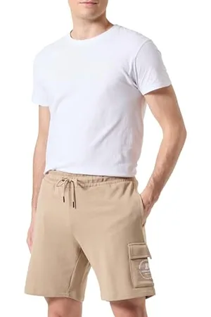 JACK & JONES JPSTSWIFT Cargo Sweat Shorts AUT