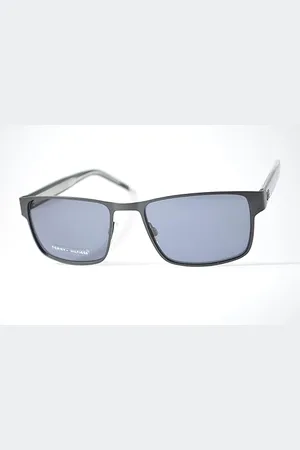 Tommy Hilfiger Sonnenbrillen TH 1974/S 003 MATTE BLACK 57/19/140 Herren