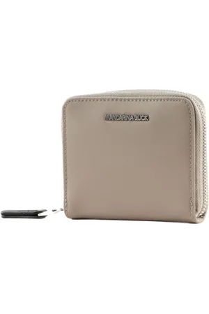 Mandarina Duck Geldbörse Beige Hunter P10vcp02 12 x 10 x 2 (L x H x B)