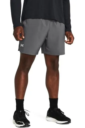 Under Armour Herren UA Tech Taper Short, leichte kurze Hose, elastische Golf Shorts mit 4-Pocket-Design