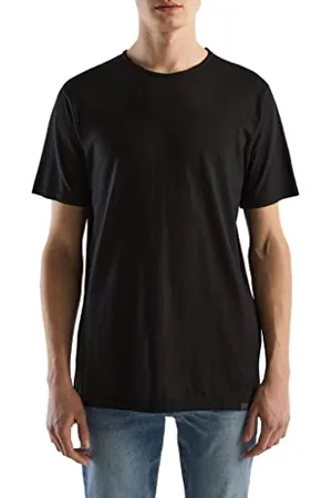 Benetton Herren 3je1j19a5 T-Shirt, , XS