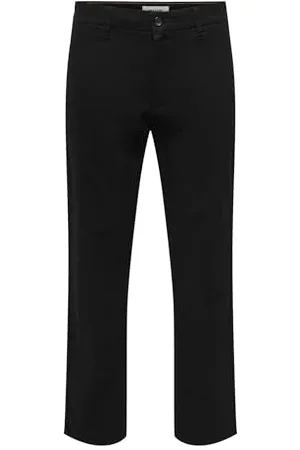 Only & Sons Onsnicky Straight 0241 Pant Noos