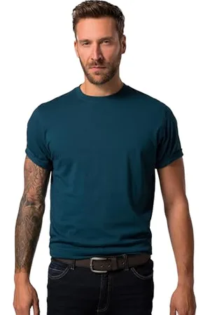 JP 1880 Herren, Große Größen, T-Shirt