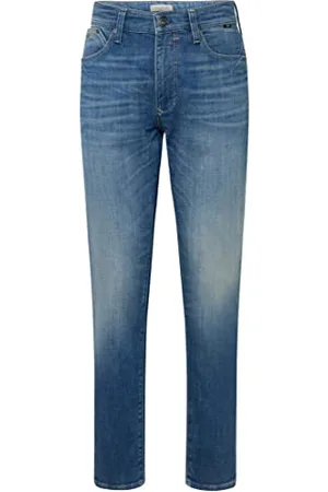 Mavi Herren Chris Jeans, , 30/34