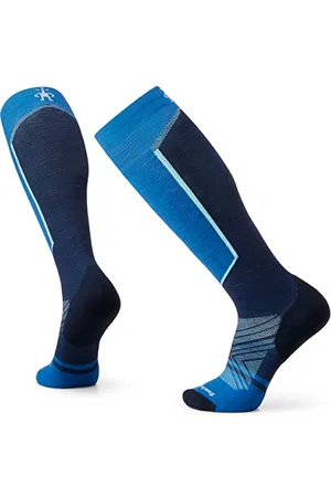 Smartwool Unisex Ski Targeted Cushion OTC Socken, , M