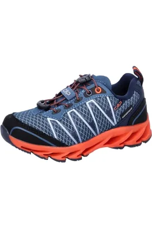 CMP Unisex Kinder Kids Altak Trail Shoes Wp 2.0 Wanderschuh
