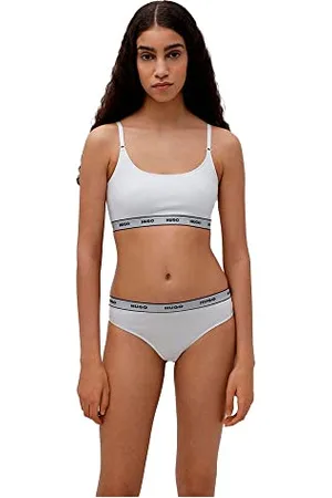 HUGO BOSS Triplet Thong Stripe